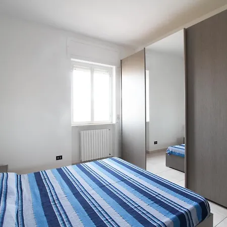 Trilocale Lido San Giovanni Kale Apartment Gallipoli