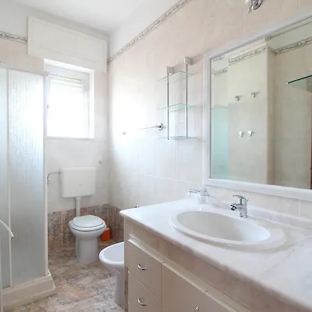 Trilocale Lido San Giovanni Kale Apartment Gallipoli