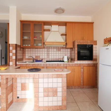 Trilocale Lido San Giovanni Kale Apartment Gallipoli